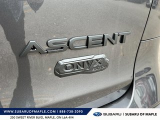 2022  ASCENT Onyx in Vaughan, Ontario - 6 - w320h240px