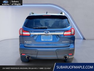 2022 Subaru Ascent Limited with Captain's Chairs in Vaughan, Ontario - 3 - w320h240px