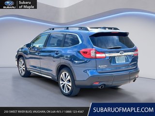 2022 Subaru Ascent Limited with Captain's Chairs in Vaughan, Ontario - 4 - w320h240px