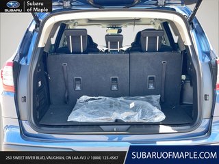 2022 Subaru Ascent Limited with Captain's Chairs in Vaughan, Ontario - 6 - w320h240px