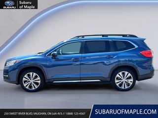 2022 Subaru Ascent Limited with Captain's Chairs in Vaughan, Ontario - 5 - w320h240px