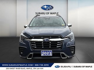 2023  ASCENT Premier in Vaughan, Ontario - 2 - w320h240px