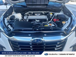 2023 Subaru Ascent Premier in Vaughan, Ontario - 6 - w320h240px