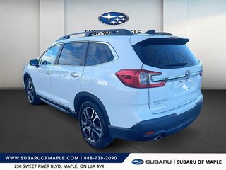 2023 Subaru Ascent Premier in Vaughan, Ontario - 4 - w320h240px
