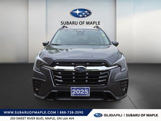 2025 Subaru ASCENT Convenience in Vaughan, Ontario - 2 - w320h240px