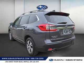 2025 Subaru ASCENT Convenience in Vaughan, Ontario - 4 - w320h240px