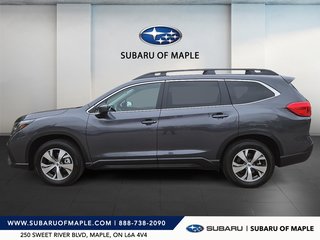 2025 Subaru ASCENT Convenience in Vaughan, Ontario - 5 - w320h240px