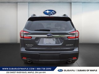 2025 Subaru ASCENT Convenience in Vaughan, Ontario - 3 - w320h240px