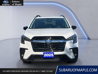 2025 Subaru Ascent Limited in Vaughan, Ontario - 2 - w320h240px