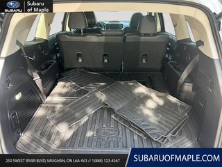 2025 Subaru Ascent Limited in Vaughan, Ontario - 6 - w320h240px