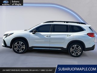 2025 Subaru Ascent Limited in Vaughan, Ontario - 5 - w320h240px