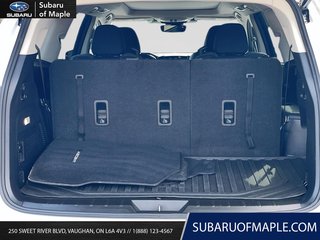 2025 Subaru Ascent Onyx in Vaughan, Ontario - 6 - w320h240px
