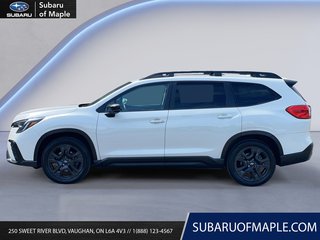 2025 Subaru Ascent Onyx in Vaughan, Ontario - 5 - w320h240px