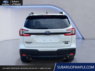 2025 Subaru Ascent Onyx in Vaughan, Ontario - 3 - w320h240px