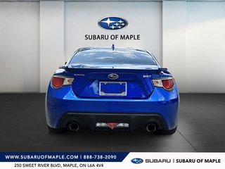 2015  BRZ Sport-Tech 6sp in Vaughan, Ontario - 3 - w320h240px