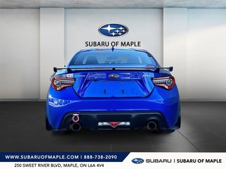 2017  BRZ Sport-Tech at in Vaughan, Ontario - 3 - w320h240px