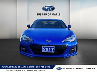 2017  BRZ Sport-Tech at in Vaughan, Ontario - 2 - w320h240px