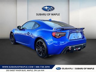 2017  BRZ Sport-Tech at in Vaughan, Ontario - 4 - w320h240px