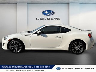 2019  BRZ 6sp in Vaughan, Ontario - 5 - w320h240px