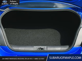 2025 Subaru BRZ ts 6MT in Vaughan, Ontario - 6 - w320h240px
