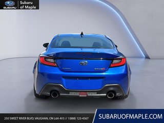 2025 Subaru BRZ ts 6MT in Vaughan, Ontario - 3 - w320h240px