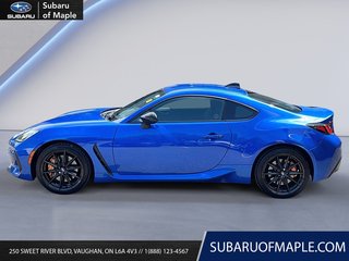 2025 Subaru BRZ ts 6MT in Vaughan, Ontario - 5 - w320h240px