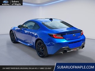 2025 Subaru BRZ ts 6MT in Vaughan, Ontario - 4 - w320h240px
