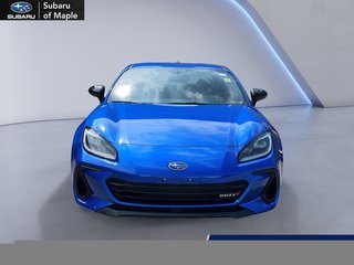 2025 Subaru BRZ ts 6MT in Vaughan, Ontario - 2 - w320h240px
