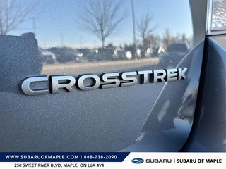 2021  Crosstrek Outdoor CVT in Vaughan, Ontario - 6 - w320h240px