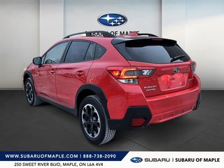 2021 Subaru Crosstrek Touring CVT in Vaughan, Ontario - 4 - w320h240px