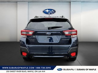 2021 Subaru Crosstrek Outdoor CVT in Vaughan, Ontario - 3 - w320h240px