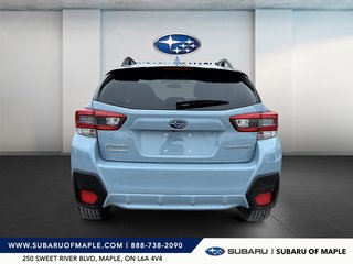 2021 Subaru Crosstrek Touring CVT in Vaughan, Ontario - 3 - w320h240px