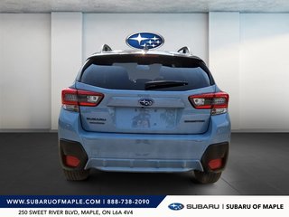 2021 Subaru Crosstrek Outdoor CVT in Vaughan, Ontario - 3 - w320h240px