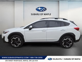 2021 Subaru Crosstrek Limited CVT in Vaughan, Ontario - 5 - w320h240px