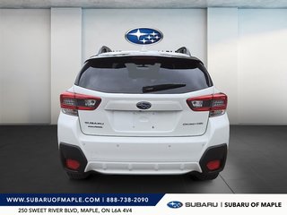 2021 Subaru Crosstrek Limited CVT in Vaughan, Ontario - 3 - w320h240px