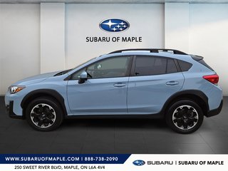 2021 Subaru Crosstrek Touring CVT in Vaughan, Ontario - 5 - w320h240px
