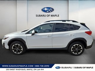2021 Subaru Crosstrek Sport CVT in Vaughan, Ontario - 5 - w320h240px
