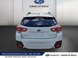 2021 Subaru Crosstrek Sport CVT in Vaughan, Ontario - 3 - w320h240px