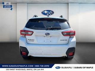 2021 Subaru Crosstrek Outdoor CVT in Vaughan, Ontario - 4 - w320h240px