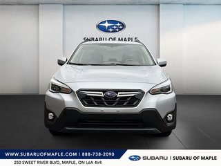 2022  Crosstrek Sport CVT in Vaughan, Ontario - 2 - w320h240px