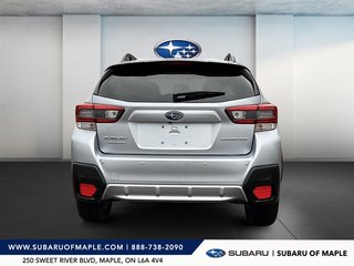 2022  Crosstrek Sport CVT in Vaughan, Ontario - 3 - w320h240px