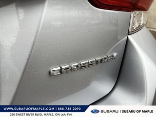 2022  Crosstrek Sport CVT in Vaughan, Ontario - 6 - w320h240px