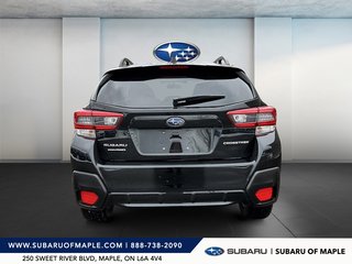 2022 Subaru Crosstrek Touring CVT in Vaughan, Ontario - 3 - w320h240px