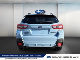 2022 Subaru Crosstrek Outdoor CVT in Vaughan, Ontario - 3 - w320h240px