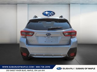 2022 Subaru Crosstrek Touring CVT in Vaughan, Ontario - 3 - w320h240px