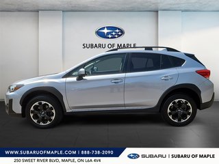 2022 Subaru Crosstrek Touring CVT in Vaughan, Ontario - 5 - w320h240px