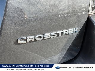 2023  Crosstrek Limited CVT in Vaughan, Ontario - 6 - w320h240px