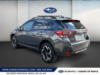 2023  Crosstrek Limited CVT in Vaughan, Ontario - 4 - w320h240px