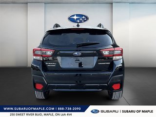 2023 Subaru Crosstrek Limited CVT in Vaughan, Ontario - 3 - w320h240px