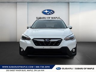 2023 Subaru Crosstrek Limited CVT in Vaughan, Ontario - 2 - w320h240px